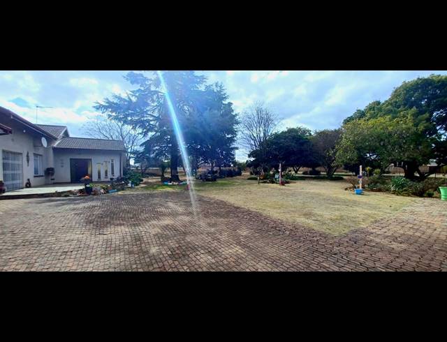 16,175M² FARM FOR SALE IN MIDDELVLEI AH